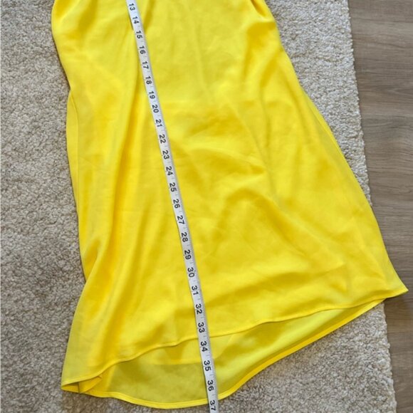 Show Me Your Mumu Jasmine Halter Mini Dress - Picture 8 of 9